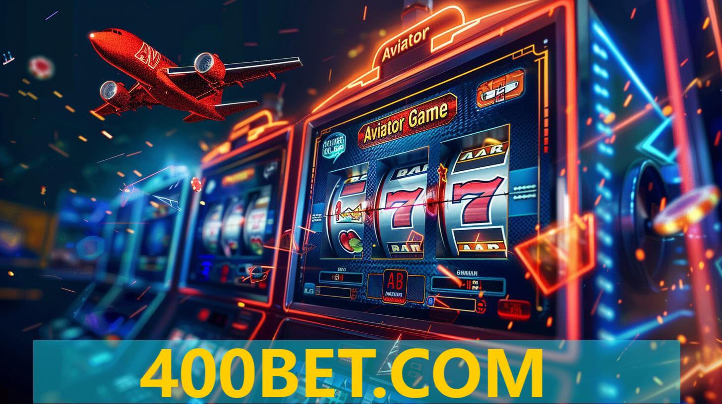 Fortune Tiger Slot no Site 400BET.COM
