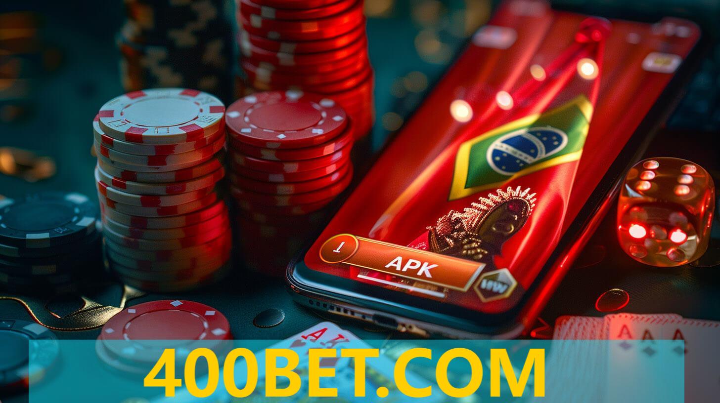 App 400BET.COM